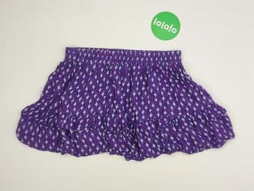 spódnice plisowane tiulowe czarne: H&M, Women`s skirt, size XL (EU 42) — 3