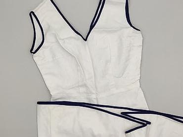 klapki rybki: Sukienka damska, rozmiar S — 1