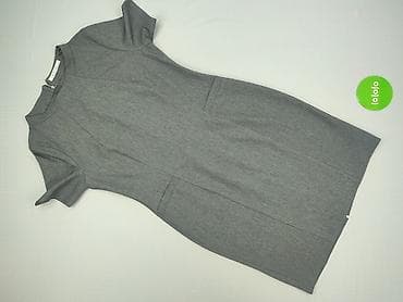 garnitur damski plus size: QUIOSQUE, Sukienka damska, rozmiar L — 2