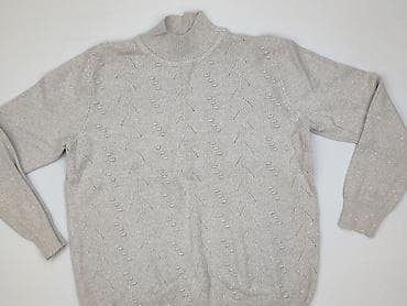 golf amisu: Sweter damski, rozmiar 2XL — 1