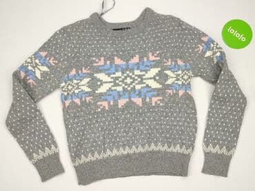 sweter polo: Atmosphere, Sweter damski, rozmiar M — 2