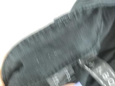 dungarees: RAINBOW, Spodnie 3/4 damskie, rozmiar XL — 7