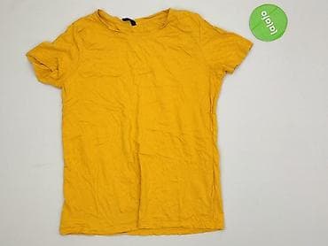 cool koszulki: Sinsay, T-shirt damski, rozmiar M — 2