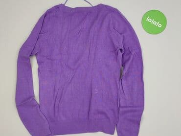 zara sweter z bufiastymi rękawami: Zara, Sweter damski, rozmiar S — 3