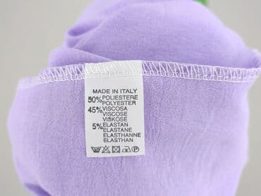 włoskie ubrania plus size: Italy Moda, Sukienka damska, rozmiar 5XL — 4