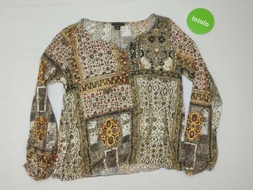 amisu bluzki: Amisu, Bluzka damska, rozmiar M — 2