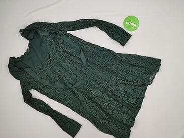 chicaca sukienka cekiny: Sukienka damska, rozmiar S — 5