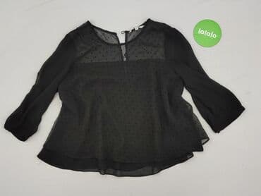 sweter clockhouse: Clockhouse, Women's blouse, size M — 2