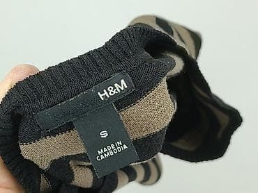 second hand: H&M, Sweter damski, rozmiar S — 4