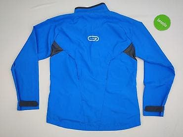 bluza softshell decathlon: Kalenji, Kurtka przejściowa dla mężczyzn, rozmiar L — 3