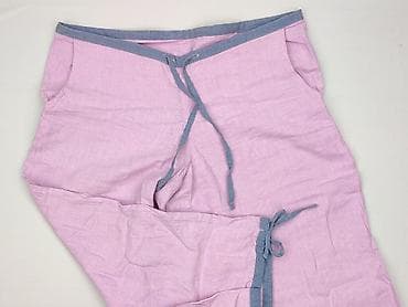 spodenki perfect: Spodnie 3/4 damskie, rozmiar S — 1