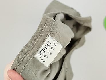 esprit basic t shirty: Esprit, T-shirt damski, rozmiar S — 5