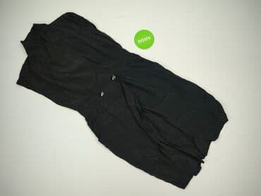 kurtka skórzana carry: Carry, Sukienka damska, rozmiar L — 2