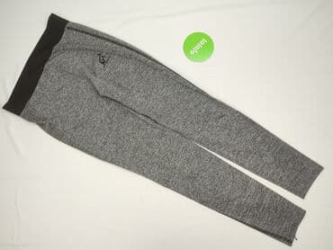 stroje kąpielowe dla puszystych allegro: Australian, Legginsy Sportowe damskie, L — 2