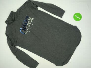 przerabianie koszulek: Carry, Women`s sweatshirt, size M — 3