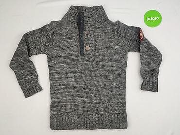 lemonada sweter: Sweter dla mężczyzn, rozmiar S — 2