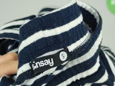 spódnice w paski sinsay: Sinsay, Spódnica damska, rozmiar S — 4