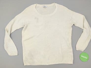 sweter z c a: Sweter, XL, Yessica, stan - Bardzo dobry — 2