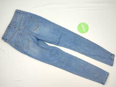 varlesca jeansy: Jeansy damskie, rozmiar S — 3