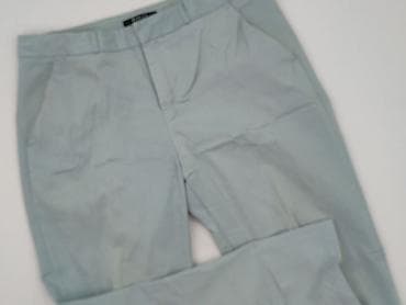 Mohito, Material trousers for women, size S