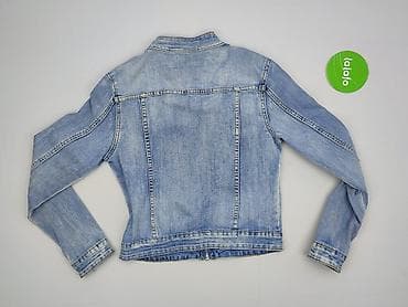 hous kurtki: Re-Dress, Kurtka jeansowa damska, rozmiar S — 3