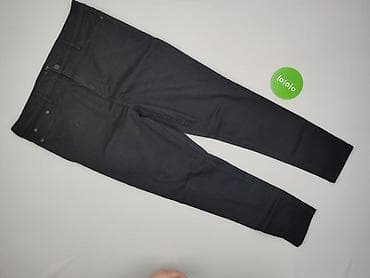 buggy jeans: F&F, Jeansy damskie, rozmiar XL — 2