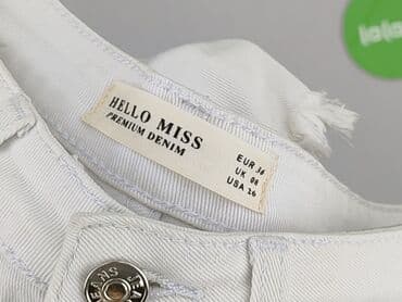 spodnie hellow kitty: Szorty damskie, S — 5