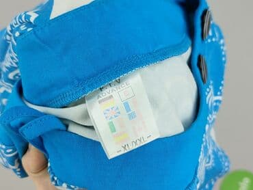 sukienka w azteckie wzory: Sukienka damska, XL — 4