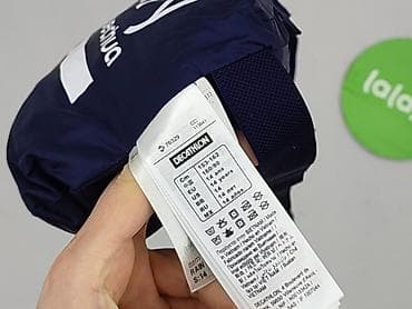 kurtki multicam: Kurtka przeciwdeszczowa, Quechua, 14 lat, 158-164 cm, stan - Idealny — 5