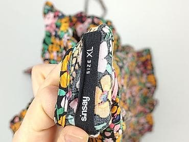 skarpety mexx: Sinsay, Sukienka damska, rozmiar XL — 5