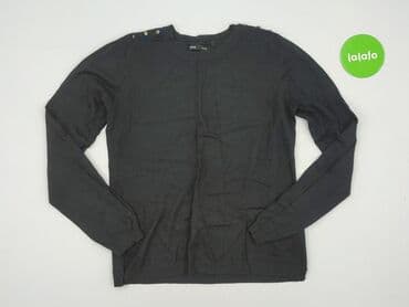 zalando sweter: Sinsay, Sweter damski, XL — 2