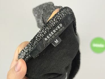 reserved bluzki z cekinami: Reserved, Bluzka damska, rozmiar M — 5