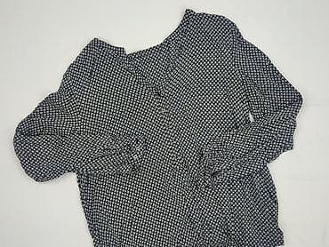 biala bluza: Bluzka damska, rozmiar L — 1