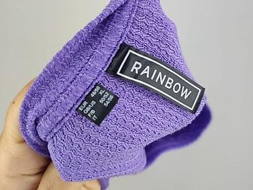 zyrafa h: RAINBOW, Bluzka damska, rozmiar XL — 4