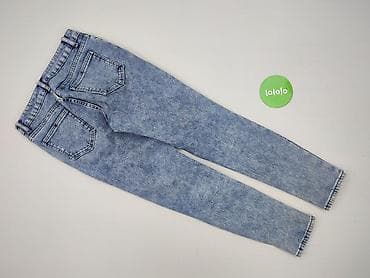 denimz: Jeansy damskie, rozmiar S — 3