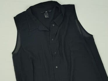 majtki bezszwowe damskie hm: H&M, Women`s shirt, size S (EU 36) — 1