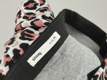 czarne spódniczka sinsay: Sinsay, Spódnica damska, rozmiar M — 4