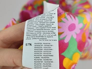 roxy obuwie: Sinsay, Szorty damskie, rozmiar 2XS — 5