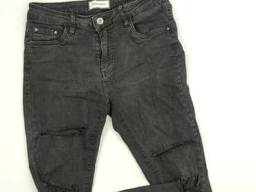 franz kafka t shirty: Jeans for women, size L (EU 40) — 1