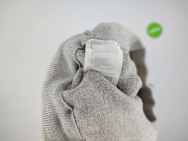 hummel fleece: Spodnie dresowe damskie, rozmiar L — 4