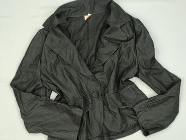 костюми жіночі класичні: Marynarka damska, rozmiar 2XL — 1