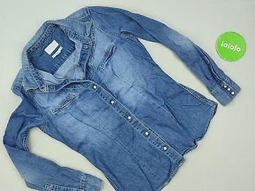 religious jeans: Esprit, Koszula damska, rozmiar XS — 2