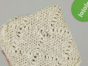 bluzki z transparentnymi rękawami: PULL&BEAR, Top damski, rozmiar XS — 7