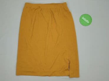 spódnica z tetry: Spódnica damska, rozmiar L — 2