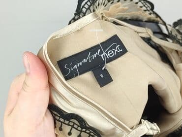 sukienka boho na wesele plus size: Next, Sukienka damska, rozmiar S — 5