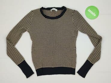 sweter w kwiaty zara: Zara, Sweter damski, rozmiar M — 2