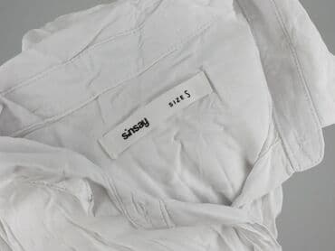 t shirty python: Sinsay, Koszula damska, rozmiar S — 5