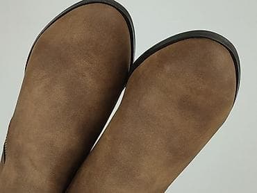 sizzer buty: F&F, Botki damskie, rozmiar 39 — 6