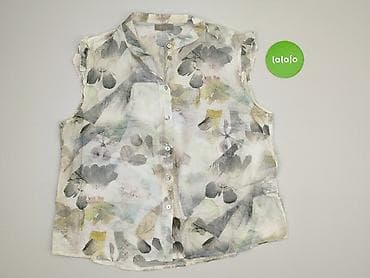 hanro xl: Bluzka damska, rozmiar 3XL — 2