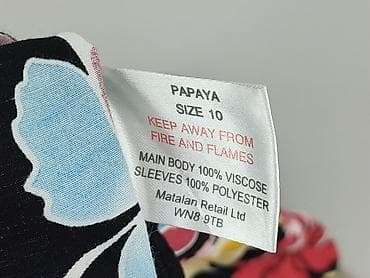 papillon sukienki: Papaya, Sukienka damska, rozmiar M — 5